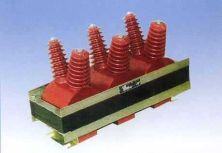 JSZW-3、6、10電壓互感器