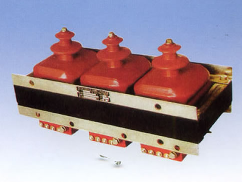 JSZW3-3、6、10電壓互感器